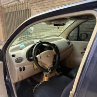 مدل ۹۱mvm 110 3 سیلندر|خودرو سواری و وانت|اصفهان, پارک مشتاق|دیوار