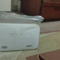 مودم آکبند
