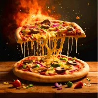 استخدام خانم و آقا در فست فود شهر سهند