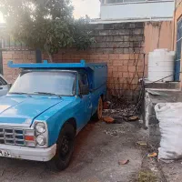 نیسان سایپا مدل ۸۲|خودرو سواری و وانت|تنکابن, |دیوار