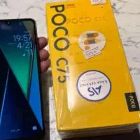 poco c75|موبایل|آمل, |دیوار