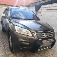 لیفان X60     مدل 94|خودرو سواری و وانت|مشهد, گاز|دیوار