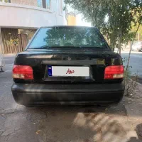 پراید مدل ۸۳ تمام انژکتور دوگانه|خودرو سواری و وانت|تبریز, |دیوار