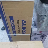 کولر گازی آکس 30000|کولر گازی و فن‌کوئل|قم, کیوانفر|دیوار