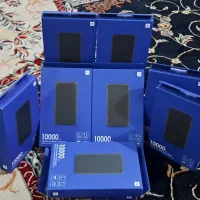 پاور بانک شیائومی اصلی۱۰۰۰۰ Redmi