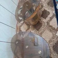 مبل راحتی 8نفری|مبلمان خانگی و میز عسلی|بندر ماهشهر, |دیوار