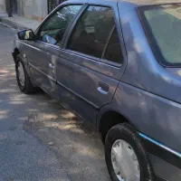 ماشین پژو۴۰۵(۹۶)|خودرو سواری و وانت|اسلام‌شهر, شهرک توحید|دیوار