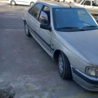 پارس ۸۳ دوگانه سی انجی|خودرو سواری و وانت|محمدشهر, ولدآباد|دیوار