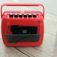 ضبط و پخش ناسیونال پاناسونیک|سیستم صوتی خانگی|کرمانشاه, |دیوار