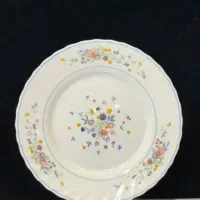 بشقاب لومینارک فرانسه ویکتوریا اصل