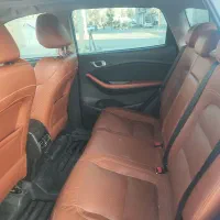 چری تیگو7 مدل 1396|خودرو سواری و وانت|اصفهان, سپاهانشهر|دیوار