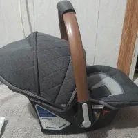 کریر وان حمام نوزاد