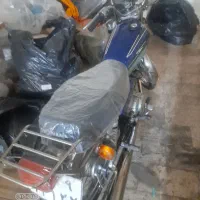 موتور هوندا مدل۹۱