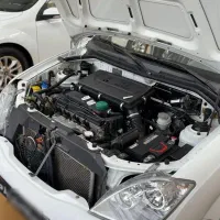 تیبا ۲ مدل ۱۴۰۰ خشک|خودرو سواری و وانت|رشت, یخسازی|دیوار