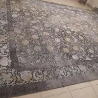 دو عدد فرش دوازده متری ۱۲۰۰ شانه تراکم ۳۶۰۰|فرش|تهران, دولاب|دیوار
