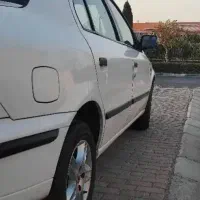 سمند ۹۲|خودرو سواری و وانت|مشهد, علی آباد|دیوار