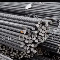 فروش میلگرد 8 و14