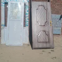 ۴تادرب حمام وخواب هال|مصالح و تجهیزات ساختمان|دیواندره, |دیوار