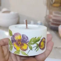 سفارش نقاشی رو تمام سطوح و بازسازی ظروف شکسته|صنایع دستی و سایر لوازم تزئینی|شیراز, شهرک ایثار|دیوار