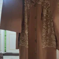 مانتو و شلوار مجلسی|لباس|قم, شهرک قدس|دیوار