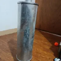 منبع اگزوز ۱۰۶