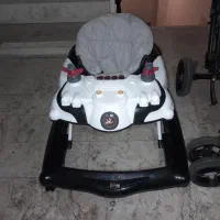 کالسکه و روروک|کالسکه و لوازم جانبی|تهران, علم و صنعت|دیوار