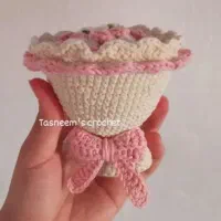 عروسک دسته گلی|اسباب‌بازی بچه|ری, دیلمان|دیوار
