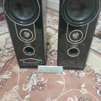 یک جفته اسبیکر بزرگ۸۵۰۰