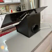 هود تکنو ۲۰۲۵|هود|تبریز, |دیوار