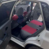 پراید ۸۴ تا ۸۶|خودرو سواری و وانت|دزفول, |دیوار