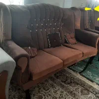 مبل|مبلمان خانگی و میز عسلی|آستارا, |دیوار