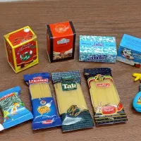 دکوری نوستالژی قدیمی آنتیک آهنربایی|صنایع دستی و سایر لوازم تزئینی|تهران, نعمت‌آباد|دیوار