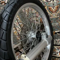 Rmx250|موتورسیکلت|بانه, |دیوار