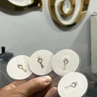 طلای ۱۸ عیار ۱۳۰ سوت مناسب برای هدیه و پس انداز