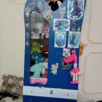 سرویس نوزادی