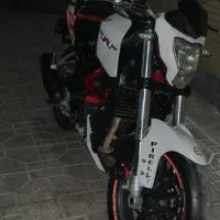 بنلی 250 تک سیلندر|موتورسیکلت|فردیس, شهرک هفده شهریور|دیوار