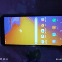 گوشی سامسونگ J4 plus