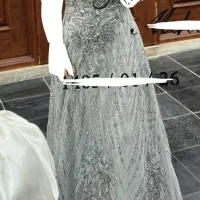 لباس مجلسی