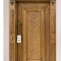 تعویض و تعمیر رویه درب ضدسرقت/کلاسیک/ترک/ایرانی