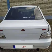 پراید 132 مدل 90|خودرو سواری و وانت|فیرورق, |دیوار