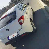 برلیانس 220|خودرو سواری و وانت|نجفآباد, امام خمینی|دیوار