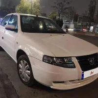 سمند سورن پلاس xu7p