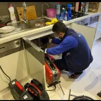 چاه بازکن فنرزن 20٪ تخفیف فاضلاب چاه کل تهران فوری