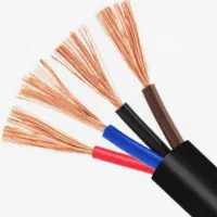 کابل سه فاز بابک