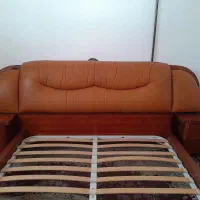 سرویس خواب دو نفره|تخت و سرویس خواب|فسا, |دیوار