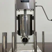 تجهیزات تولید سوسیس کالباس