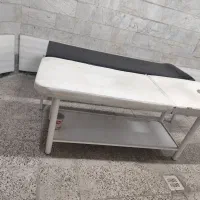 تخت ماساژ و تزریقات|آرایشی، بهداشتی، درمانی|ری, فیروزآبادی|دیوار