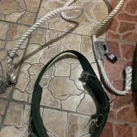 کمربند ایمنی صعودبه ارتفاع سیمبانی دستکش کیف ابزار|کیف، کفش، کمربند|تهران, باغ فیض|دیوار