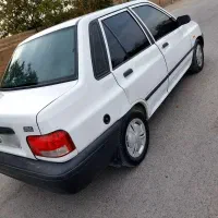 پراید مدل ۱۳۸۹ نقد و اقساط|خودرو سواری و وانت|شبستر, |دیوار