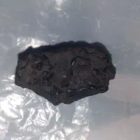 شهاب سنگ و سنگ آسیاب